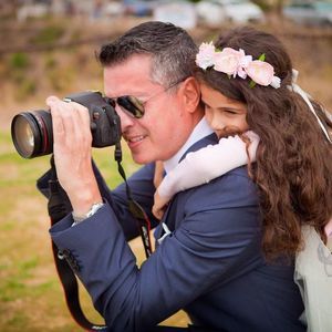 Meet your Posher, Juan